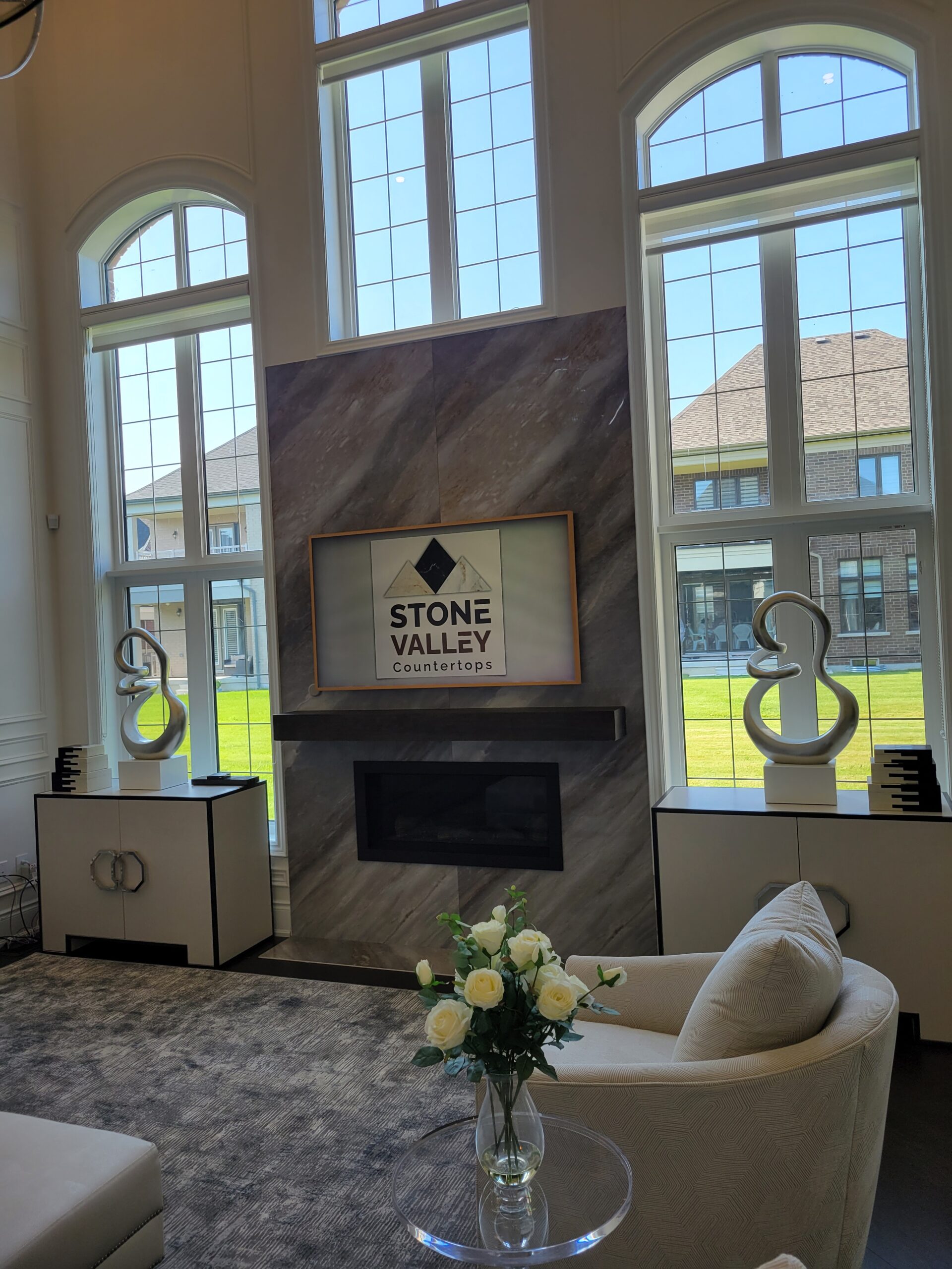 Quality Custom Countertops | About Us - Stone Valley Countertops