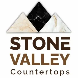Stone Valley Countertop Logo