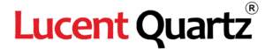 Lucent Quartz Logo