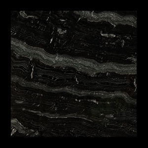 agatha black granite