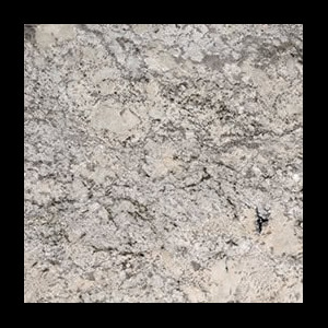 Alpine White Granite