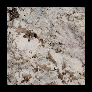 andino white granite