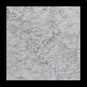 aspen white granite