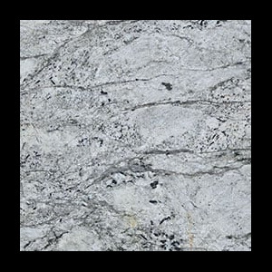 azure mist granite