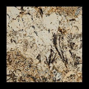 caravelas gold granite