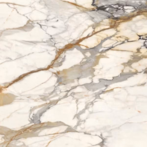 Luxury Gold Porcelain